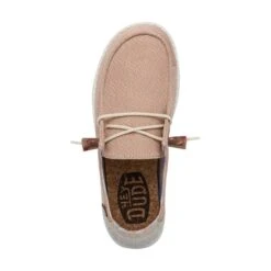 Heydude Hey Dude Wendy Eco Pink Salt 14 Heydude Hey Dude Wendy Eco Pink Salt -Shoe Trend Shop Screenshot2023 05 18155252