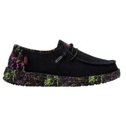 Heydude Hey Dude Wendy Youth Glo 12 Heydude Hey Dude Wendy Youth Glo -Shoe Trend Shop Screenshot2023 05 23084000