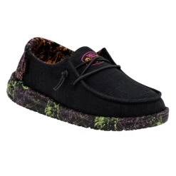 Heydude Hey Dude Wendy Youth Glo 13 Heydude Hey Dude Wendy Youth Glo -Shoe Trend Shop Screenshot2023 05 23084909