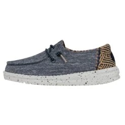 Heydude Hey Dude Youth Wendy Chambray Woven Lapis Blue 10 Heydude Hey Dude Youth Wendy Chambray Woven Lapis Blue -Shoe Trend Shop Screenshot2023 05 25104512