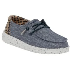 Heydude Hey Dude Youth Wendy Chambray Woven Lapis Blue 12 Heydude Hey Dude Youth Wendy Chambray Woven Lapis Blue -Shoe Trend Shop Screenshot2023 05 25105616