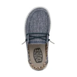 Heydude Hey Dude Youth Wendy Chambray Woven Lapis Blue 13 Heydude Hey Dude Youth Wendy Chambray Woven Lapis Blue -Shoe Trend Shop Screenshot2023 05 25105729