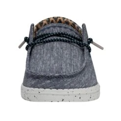 Heydude Hey Dude Youth Wendy Chambray Woven Lapis Blue 14 Heydude Hey Dude Youth Wendy Chambray Woven Lapis Blue -Shoe Trend Shop Screenshot2023 05 25110102