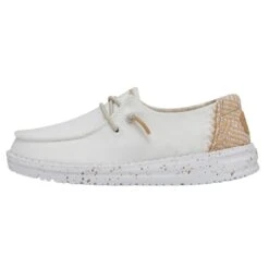 Heydude Hey Dude Youth Wendy Chambray Woven White Sand 11 Heydude Hey Dude Youth Wendy Chambray Woven White Sand -Shoe Trend Shop Screenshot2023 05 25111249