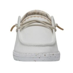 Heydude Hey Dude Youth Wendy Chambray Woven White Sand 15 Heydude Hey Dude Youth Wendy Chambray Woven White Sand -Shoe Trend Shop Screenshot2023 05 25111728
