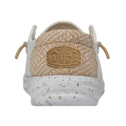 Heydude Hey Dude Youth Wendy Chambray Woven White Sand 16 Heydude Hey Dude Youth Wendy Chambray Woven White Sand -Shoe Trend Shop Screenshot2023 05 25111825