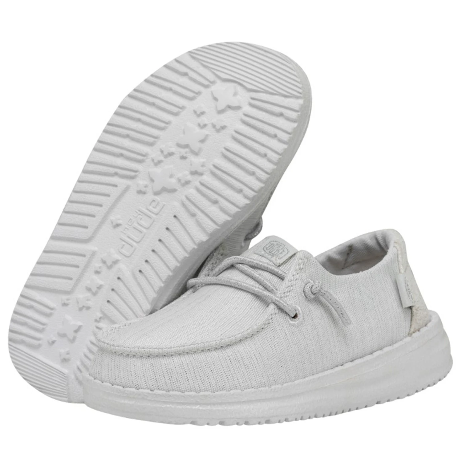 Heydude Hey Dude Wendy Toddler Glitter Cloud Dust 2 Heydude Hey Dude Wendy Toddler Glitter Cloud Dust - Image 2