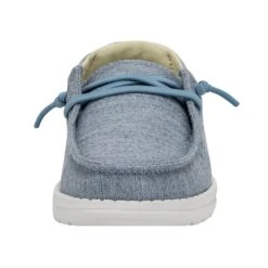 Heydude Hey Dude Wendy Youth Sparkle Denim -Shoe Trend Shop Screenshot2023 05 25144452