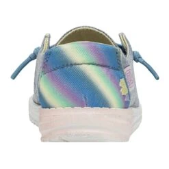 Heydude Hey Dude Wendy Youth Sparkle Denim -Shoe Trend Shop Screenshot2023 05 25144553