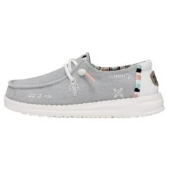 Heydude Hey Dude Wendy Youth Boho Light Denim -Shoe Trend Shop Screenshot2023 05 25145335