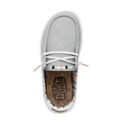 Heydude Hey Dude Wendy Youth Boho Light Denim -Shoe Trend Shop Screenshot2023 05 25145743