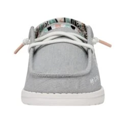 Heydude Hey Dude Wendy Youth Boho Light Denim -Shoe Trend Shop Screenshot2023 05 25145856