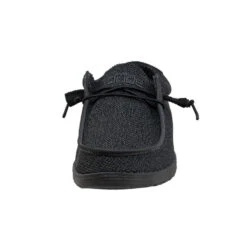 Wally Sox Micro - Total Black 9 Wally Sox Micro - Total Black -Shoe Trend Shop WALLY SOX MICRO TOTAL BLACK 4