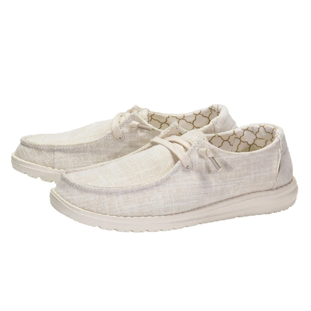 Wendy - Sparkling Gold 2 Wendy - Sparkling Gold - Image 2