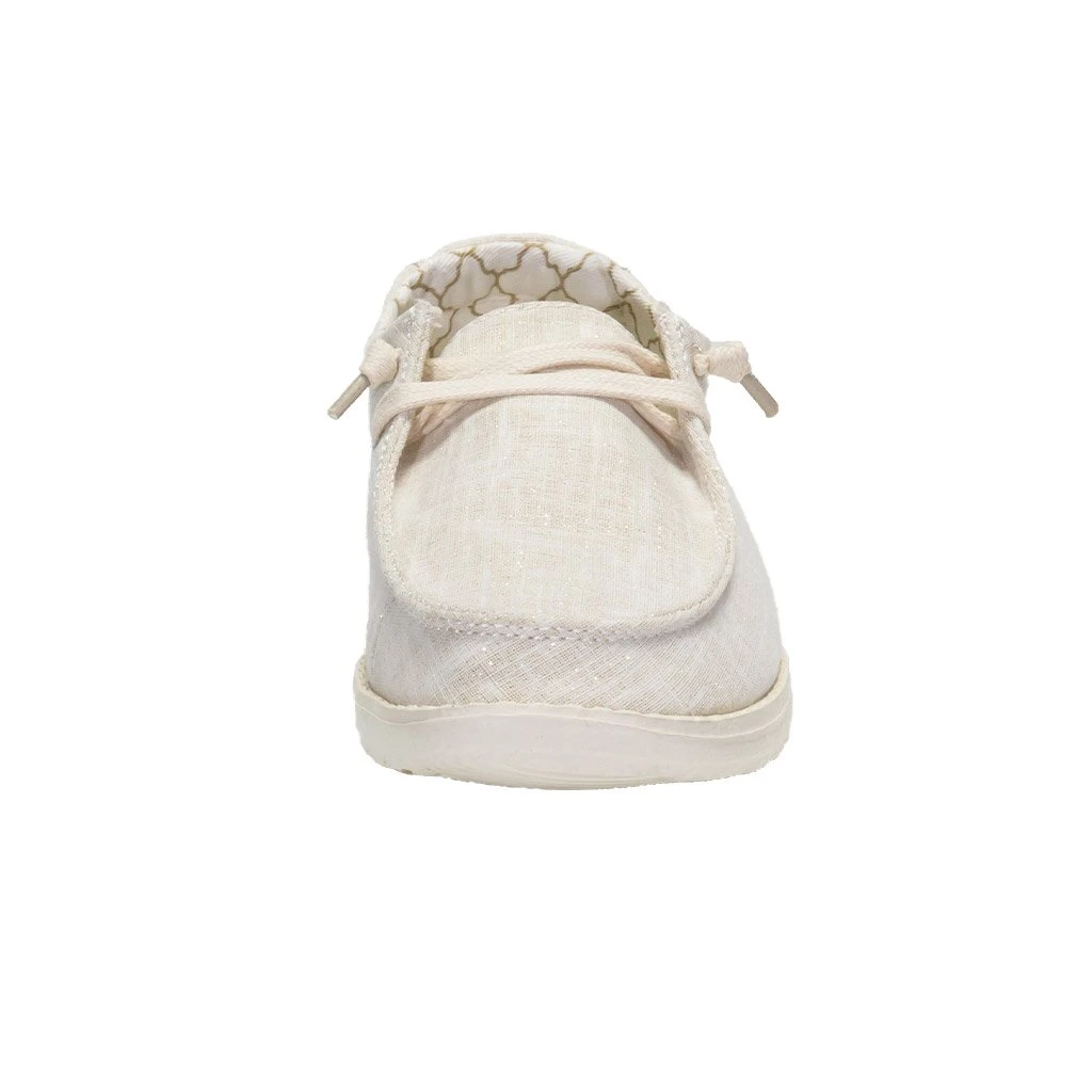 Wendy - Sparkling Gold 4 Wendy - Sparkling Gold - Image 4