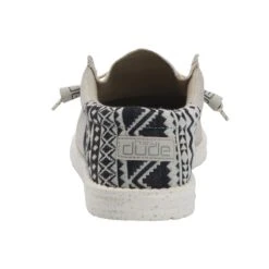 Wally Funk - Bungee 10 Wally Funk - Bungee -Shoe Trend Shop WallyFunkBungee5