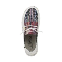 Heydude Hey Dude Wendy Boho Distressed Azca 7 Heydude Hey Dude Wendy Boho Distressed Azca -Shoe Trend Shop Wendy Boho Distressed Azca 121413380 S 2 07960 bd7c50fd 8361 484c a3a6 552f4f3e0c12