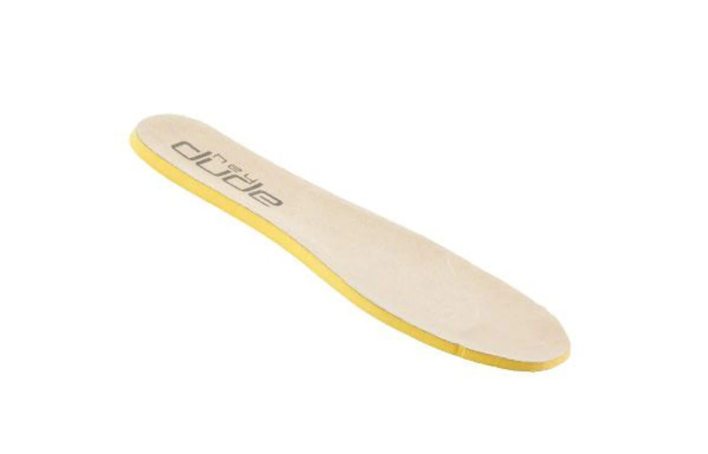 Wendy Classic Insoles - Grey 1 Wendy Classic Insoles - Grey
