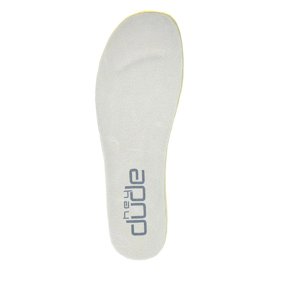 Wendy Classic Insoles - Grey 5 Wendy Classic Insoles - Grey - Image 5