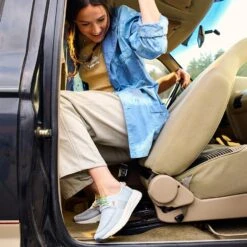 Sirocco Women - Mint 13 Sirocco Women - Mint -Shoe Trend Shop Womens2