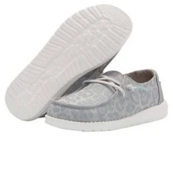 Heydude Hey Dude Wendy Youth Cat Eye Grey 8 Heydude Hey Dude Wendy Youth Cat Eye Grey -Shoe Trend Shop cateye3 6b9a5b1d 907d 4041 b0f8 212b73db83d7