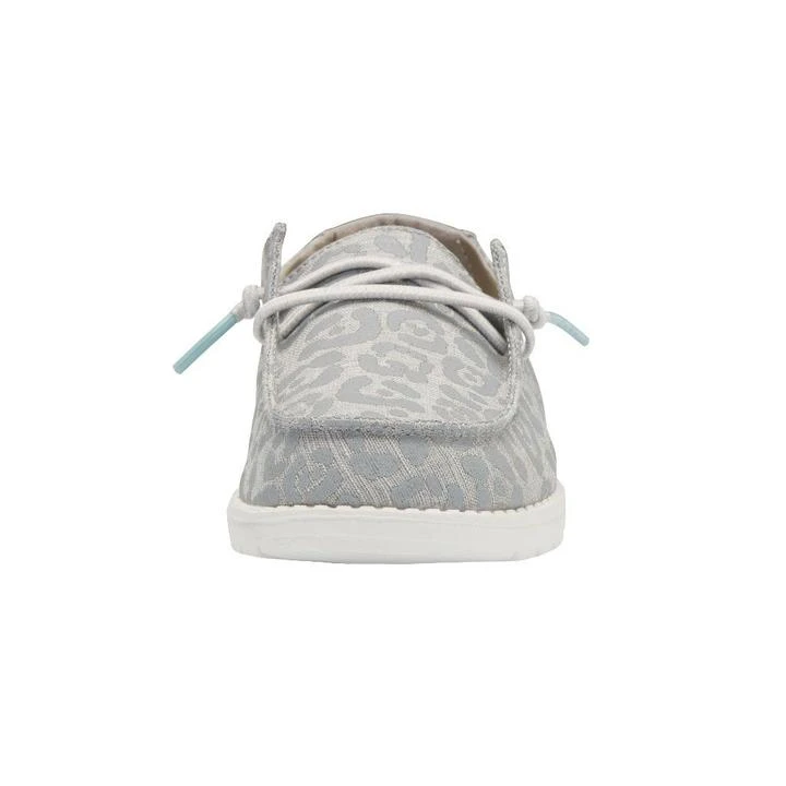 Heydude Hey Dude Wendy Youth Cat Eye Grey 4 Heydude Hey Dude Wendy Youth Cat Eye Grey - Image 4