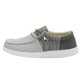 Heydude Hey Dude Wally Sox Funk Slate 1 Heydude Hey Dude Wally Sox Funk Slate