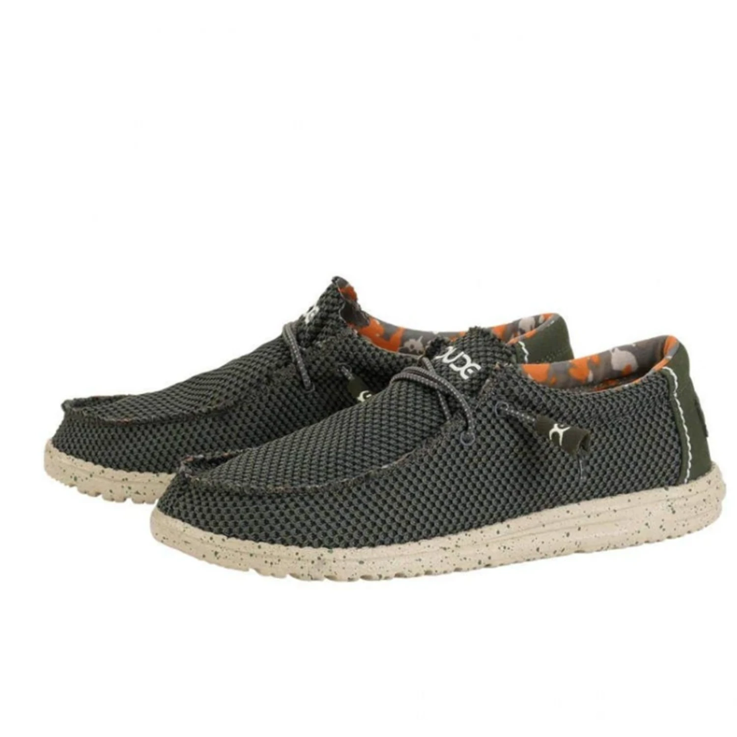 Heydude Hey Dude Wally Youth Sox Musk 1 Heydude Hey Dude Wally Youth Sox Musk