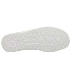 Heydude Hey Dude Women's Wendy Slub Canvas Dark Grey Shoes -Shoe Trend Shop sole 49add79e cf64 4186 9019 5d698f37fb4b