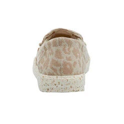 Heydude Hey Dude Misty Woven Tan Cheetah -Shoe Trend Shop wovenchepk6